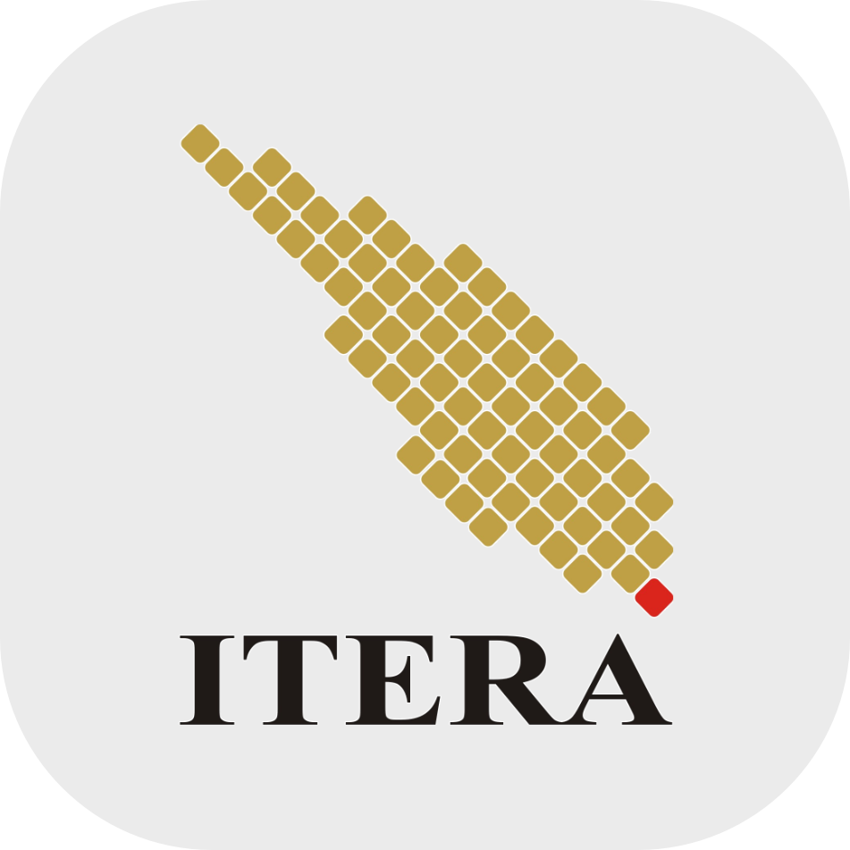 Logo Pusat Pengembangan Pendidikan ITERA